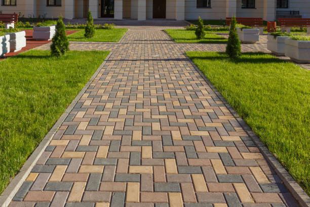 Professional Driveway Pavers in Medford, WI